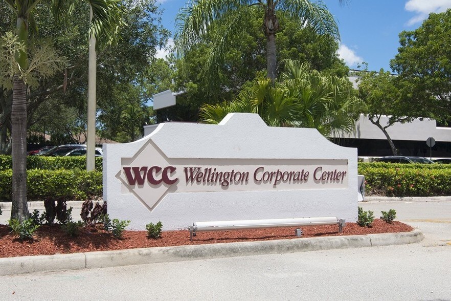 More Photos Of 1300 Corporate Center Way, Wellington Office For Lease