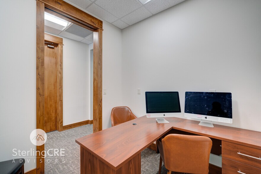 More Photos Of 3950 Valley Commons Dr, Bozeman Office For Lease