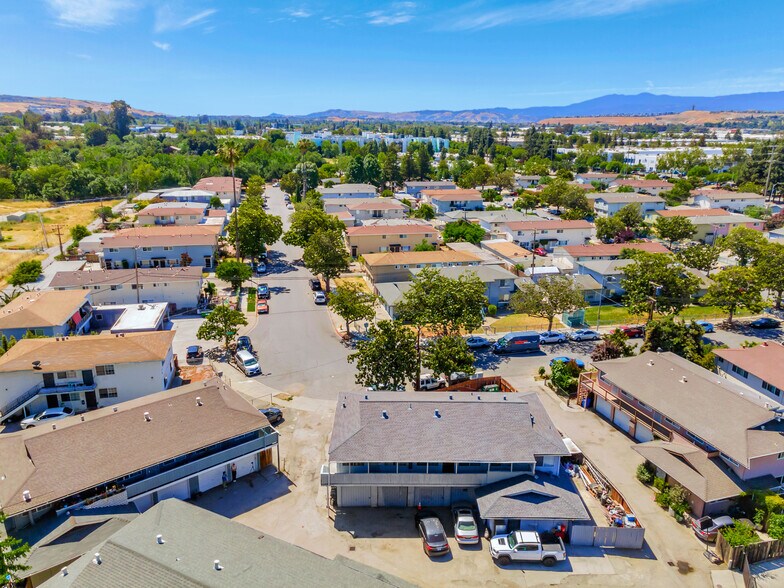 More Photos Of 655 Nordale Ave, San Jose Apartments For Sale