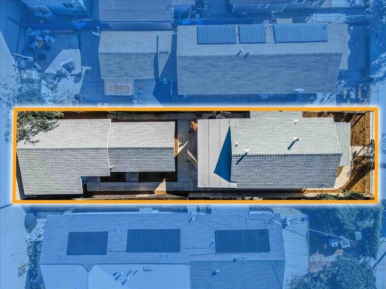 More Photos Of 1425 Coolidge Ave, National City Apartments For Sale