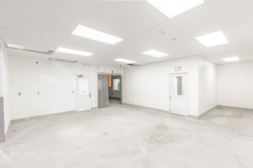 More Photos Of 3711 S 1700 E, Saint George Warehouse For Lease