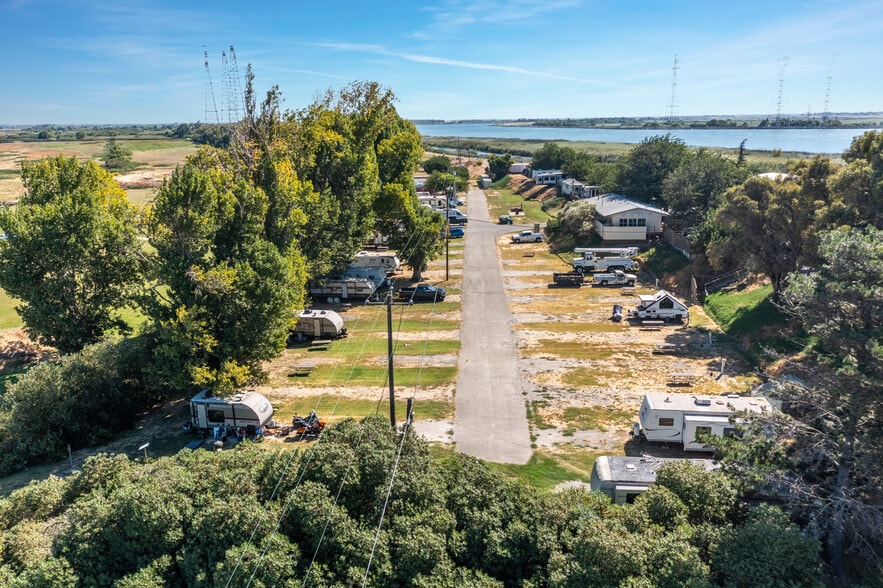More Photos Of 19530 Sherman Island East Le Rd, Rio Vista Specialty For Sale