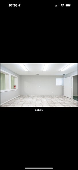 More Photos Of 10100 Hicks Field Rd, Fort Worth Warehouse For Sale