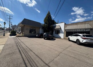 More Photos Of 314 Libbie Ave, Richmond Storefront For Lease