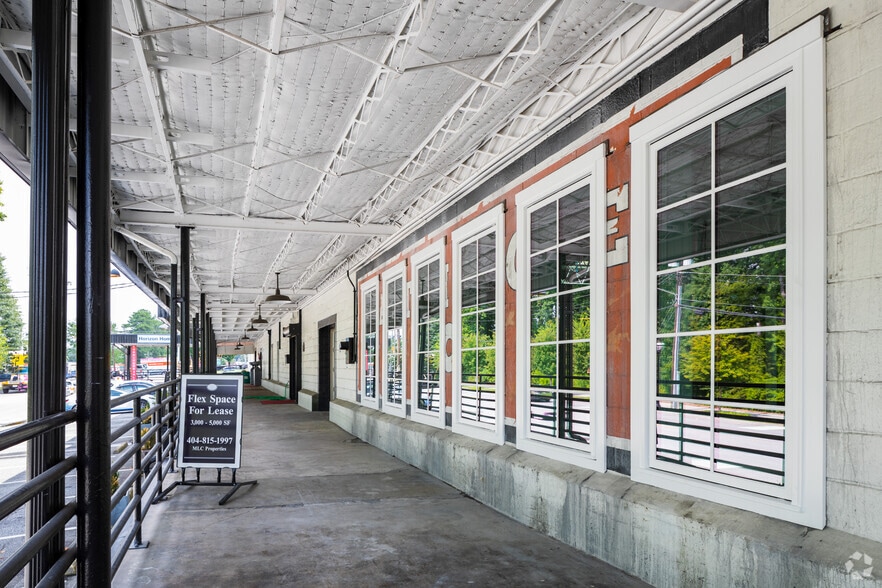 More Photos Of 1240 Old Chattahoochee Ave NW, Atlanta Flex For Lease