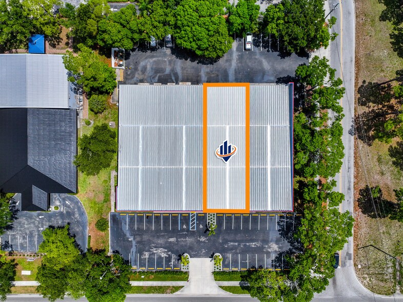 More Photos Of 885 Tallevast Rd, Sarasota Manufacturing For Lease