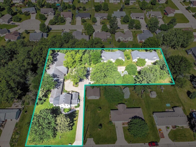 More Photos Of 121 S 5th St, Evansville Assisted Living For Sale