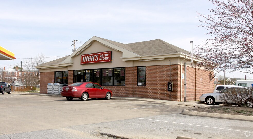 More Photos Of 3401-3455 Dundalk Ave, Dundalk Unknown For Lease