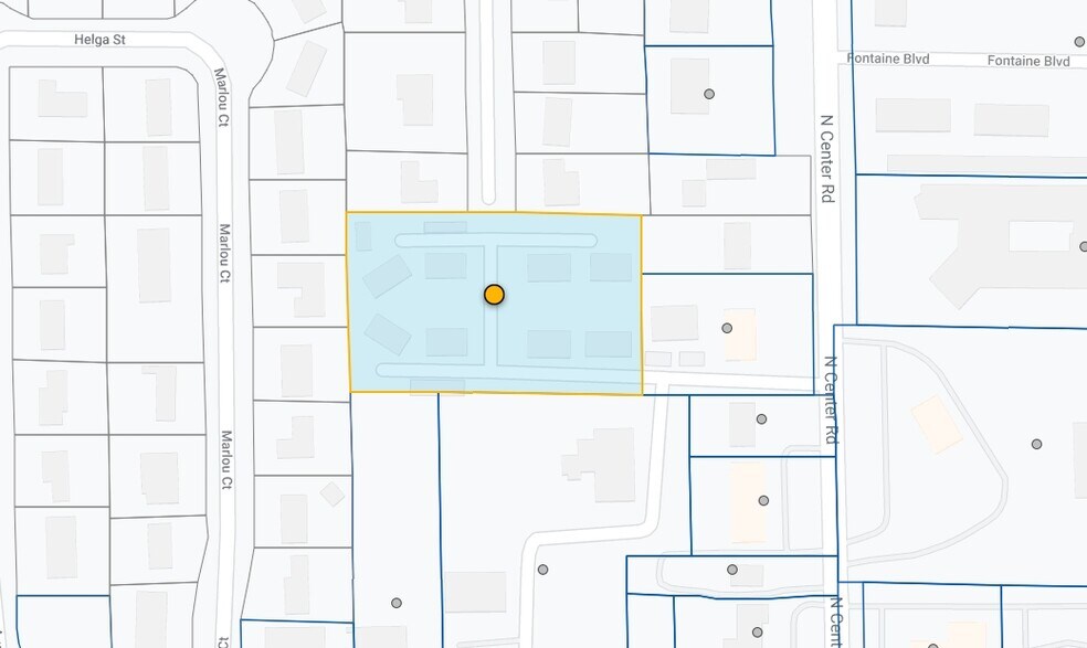 More Photos Of 2163 N Center Rd, Saginaw Apartments For Sale