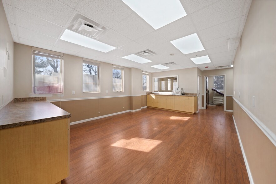More Photos Of 1575 Hillside Ave, New Hyde Park Medical For Sale