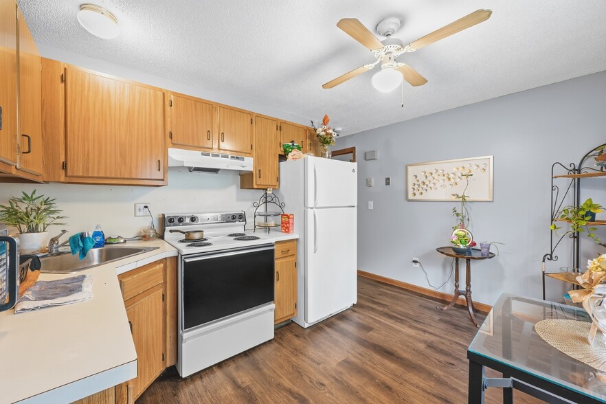 More Photos Of , Waterbury Multifamily For Sale