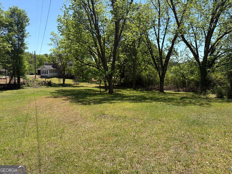 More Photos Of 5650 Henry Bailey Rd, Sugar Hill Land For Sale