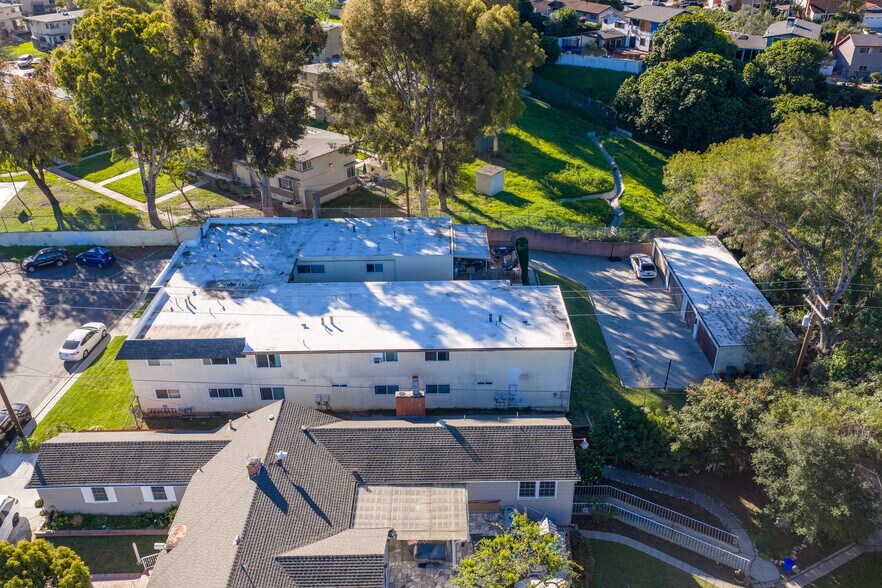 More Photos Of 26377 Hillcrest Ave, Lomita Apartments For Sale