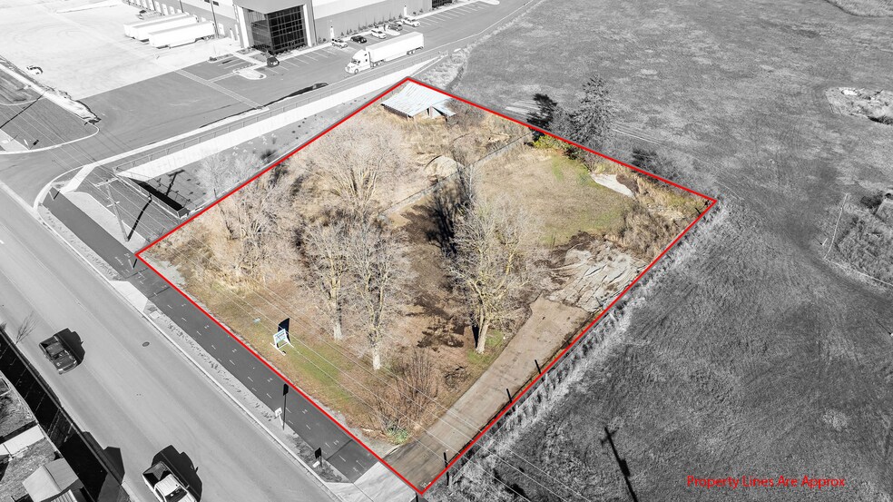 More Photos Of 3512 N Barker Rd, Spokane Valley Land For Sale