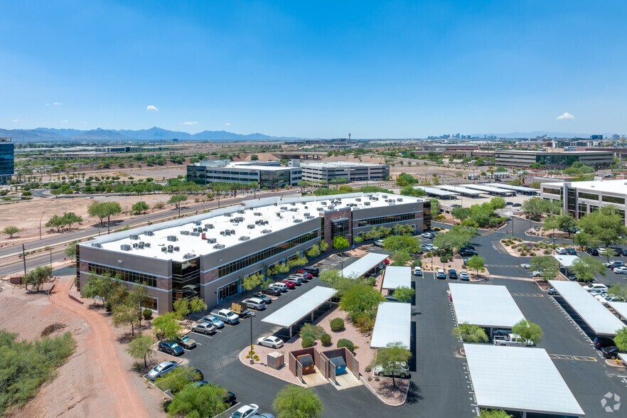 More Photos Of 1050 W Washington St, Tempe Office For Lease