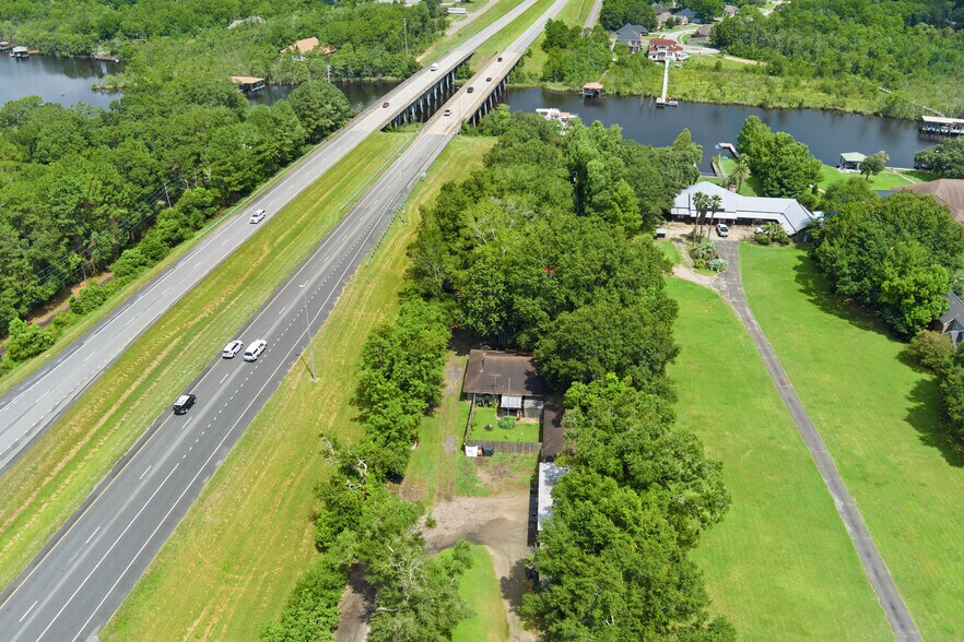 Primary Photo Of 5746 Rabbit Creek Dr, Theodore Marina For Sale