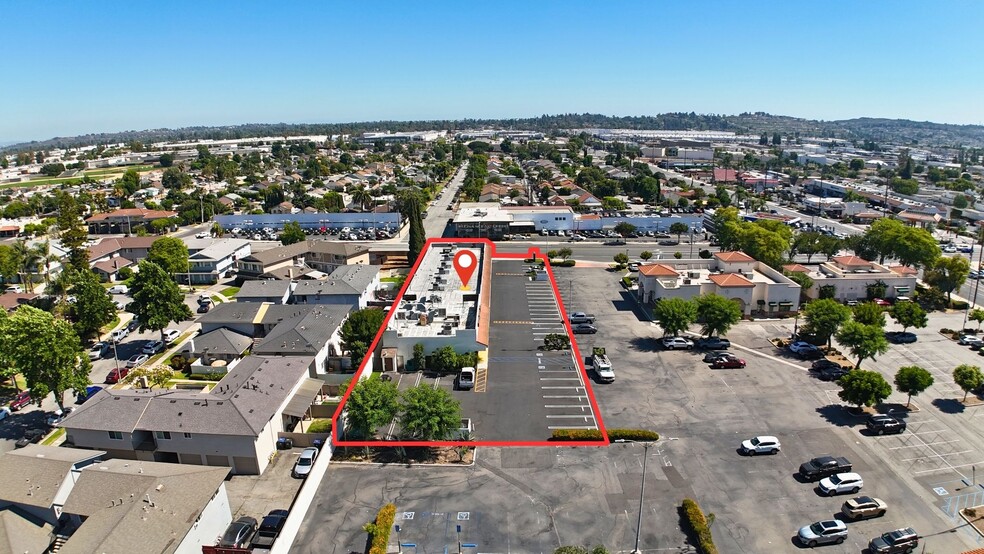 More Photos Of 1281 E La Habra Blvd, La Habra Storefront For Lease