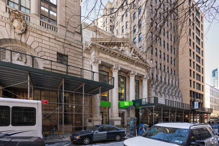 More Photos Of 181-183 Montague St, Brooklyn Bank For Sale
