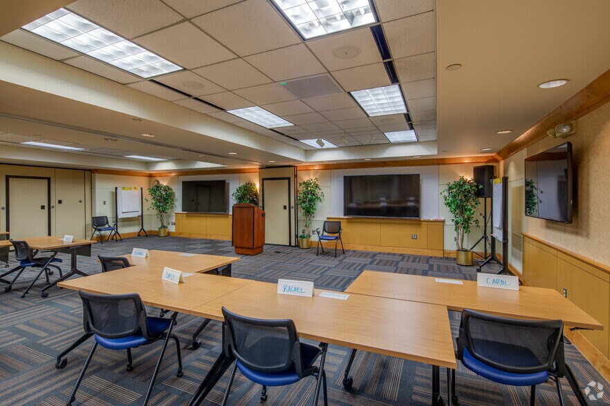 Photo of 4th Floor Ste 450