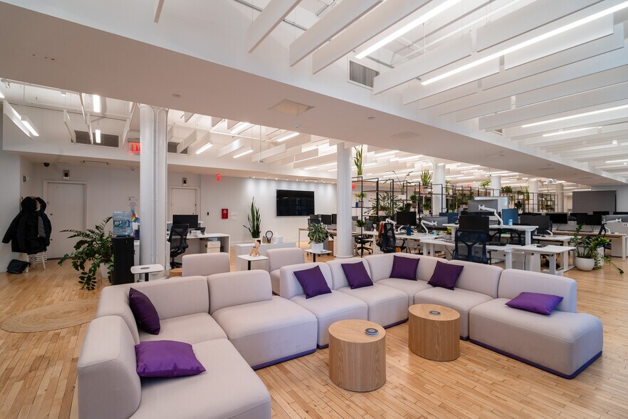 More Photos Of 85 Fifth Ave, New York Office For Lease