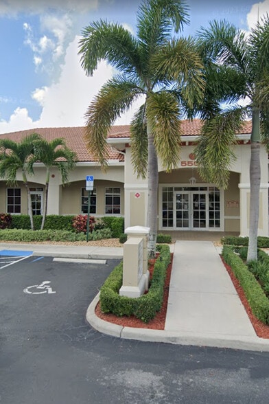 More Photos Of 5501 N University Dr, Coral Springs Office For Sale