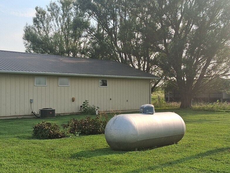 More Photos Of 6841 E US Highway 56, Overbrook Land For Sale