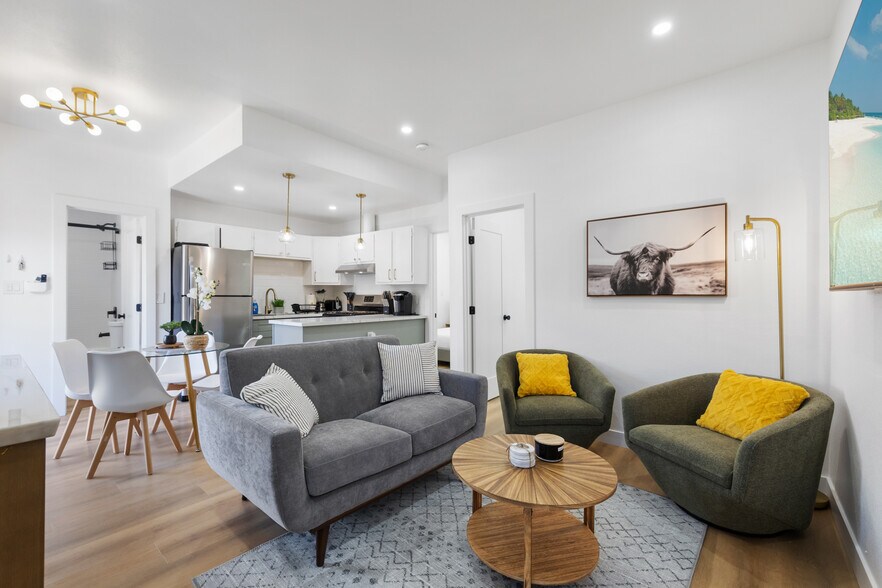 More Photos Of 54-58 Smith Ave, Chula Vista Apartments For Sale