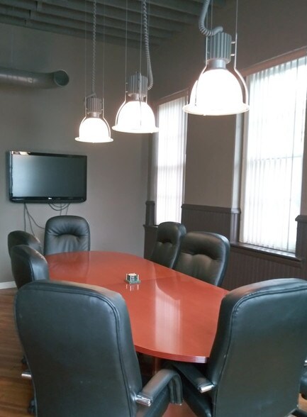 More Photos Of 121 N Main St, Souderton Loft Creative Space For Lease