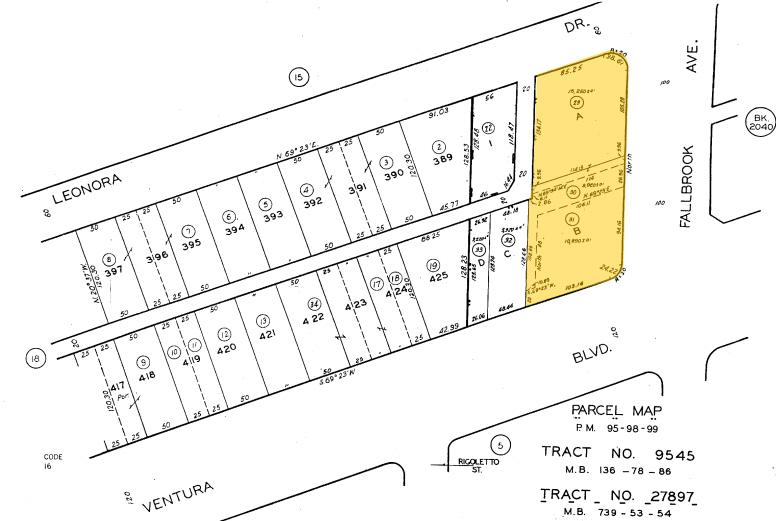 More Photos Of 22801 Ventura Blvd, Woodland Hills Office For Lease