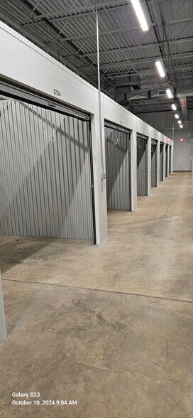 More Photos Of 2630 E Grand River Ave, Howell Self Storage For Sale