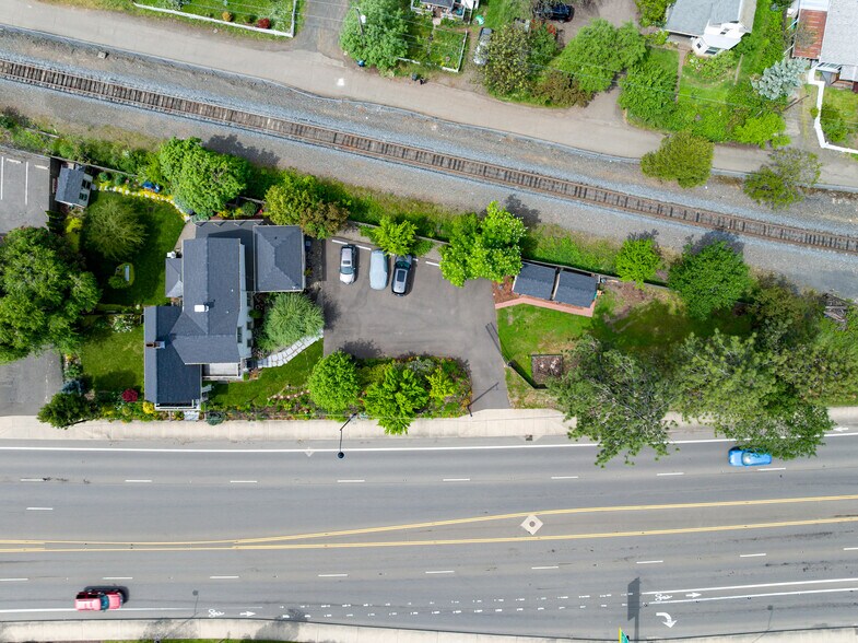 More Photos Of 236 SE Stephens St, Roseburg Hospitality For Sale