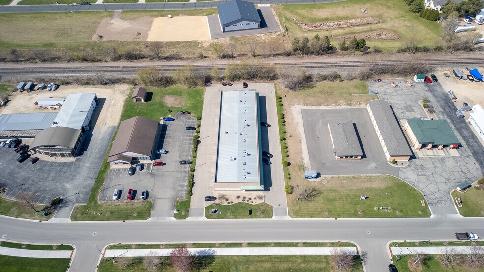More Photos Of 1215 N 7th St, Lake City Light Distribution For Sale