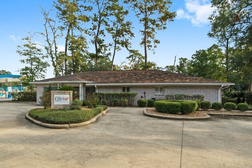 More Photos Of 1824 Sawdust Rd, The Woodlands Medical For Sale