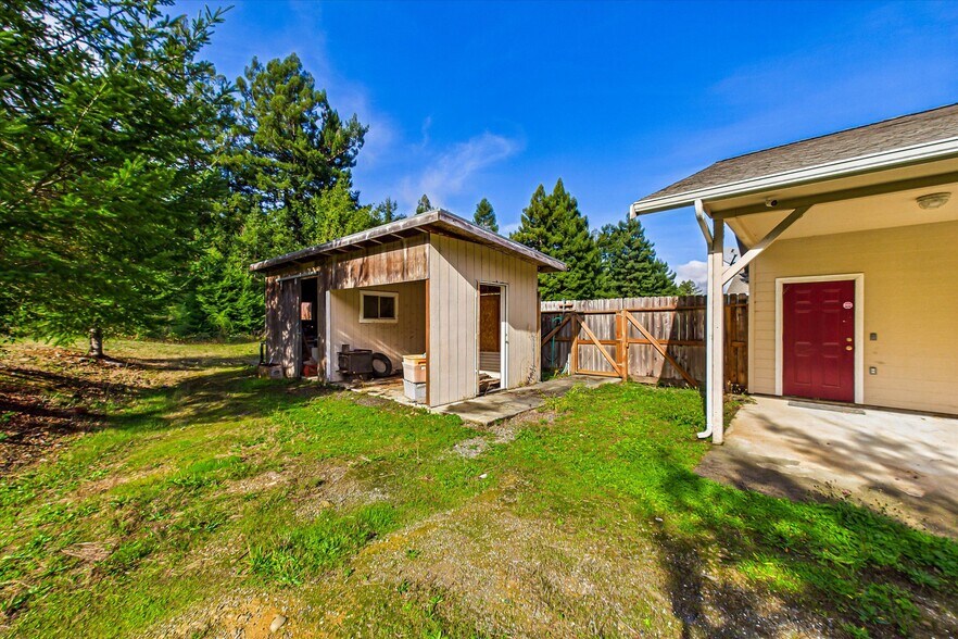 More Photos Of 255 Sorenson Rd, Redcrest Industrial For Sale