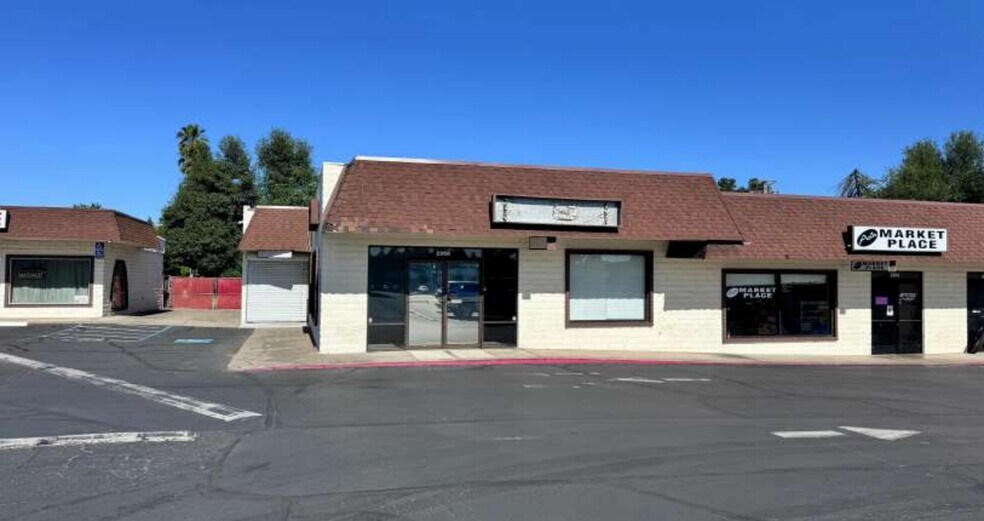 More Photos Of 2920-2972 Churn Creek Rd, Redding Unknown For Lease