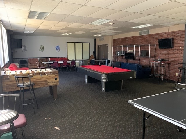 More Photos Of 1607 Judson Rd, Longview Religious Facility For Sale