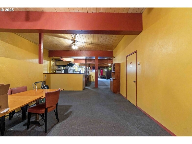 More Photos Of 2043 Sherman Ave, North Bend Bar For Sale