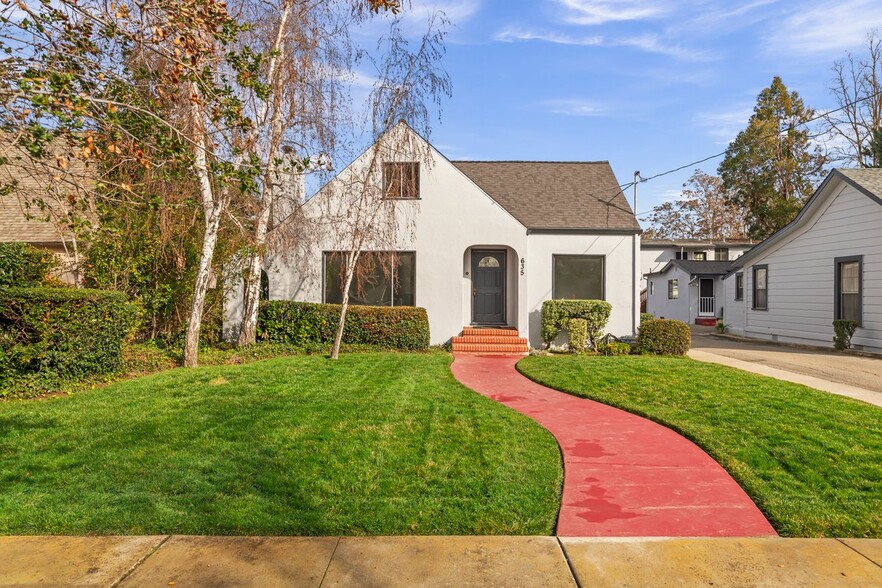 More Photos Of 635 Saint John St, Pleasanton Multifamily For Sale
