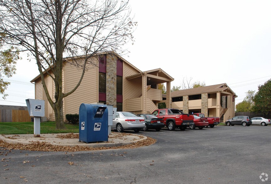 More Photos Of 4212 S Hocker Dr, Independence Office For Sale