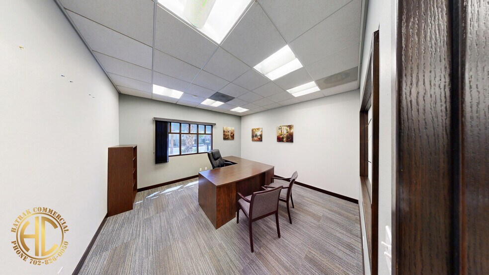 More Photos Of 500 S 4th St, Las Vegas Office For Lease