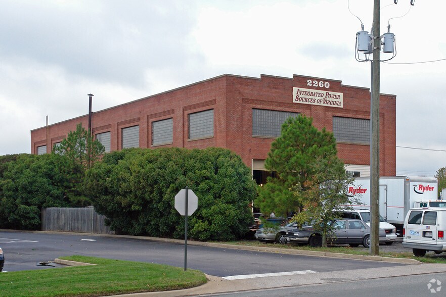 More Photos Of 2260 Dabney Rd, Richmond Warehouse For Sale