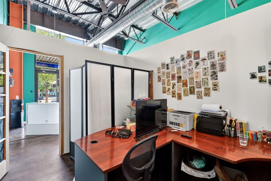 More Photos Of 5257-5265 NE Martin Luther King Blvd, Portland Office For Sale