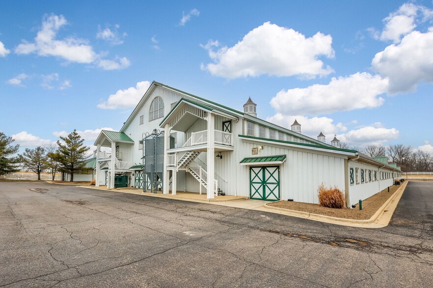 More Photos Of 12298 Croton Rd, Croton Specialty For Sale