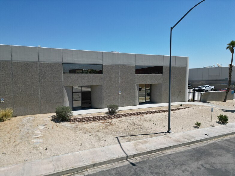 More Photos Of 31248 Dunham Way, Thousand Palms Warehouse For Sale