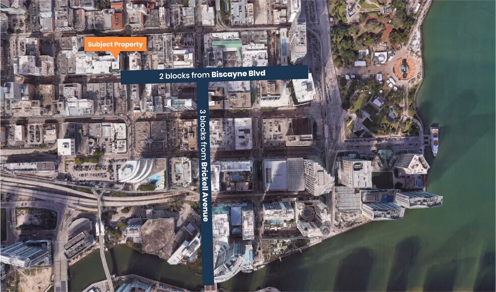 More Photos Of 14 NE 1st Ave, Miami Office For Sale
