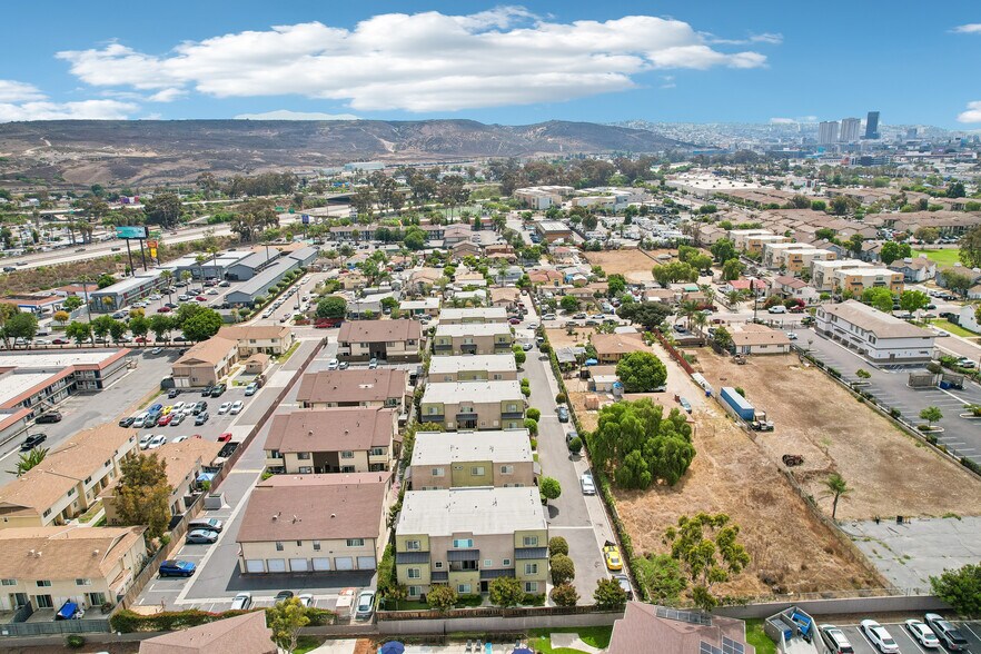 More Photos Of 307 Sycamore Rd, San Ysidro Apartments For Sale