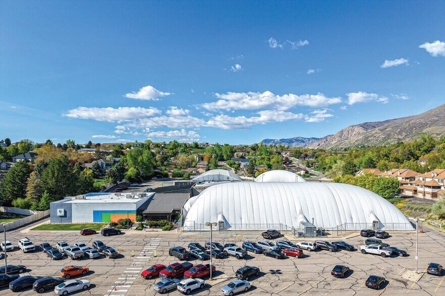 More Photos Of 1221 E 5800 S, South Ogden Health Club For Sale