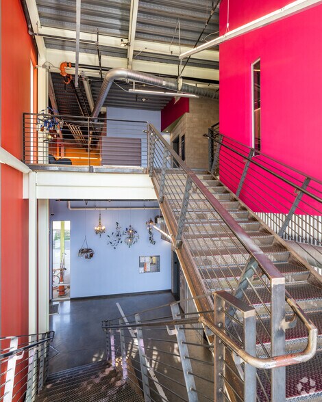 More Photos Of 3457 Ringsby Ct, Denver Loft Creative Space For Sale
