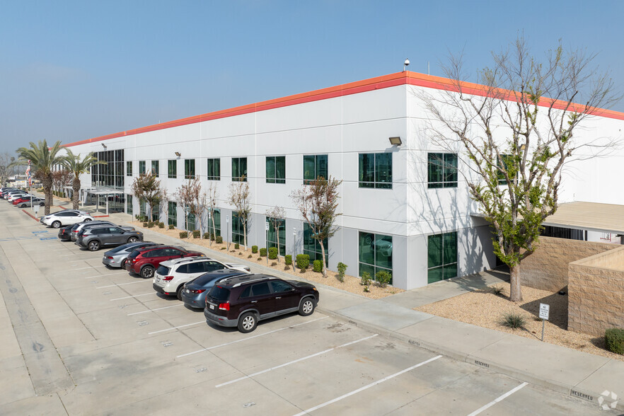 Primary Photo Of 1455 Citrus Ave, Riverside Manufacturing For Lease