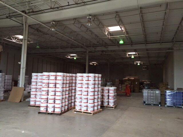 More Photos Of 10410-10426 163rd Pl, Orland Park Manufacturing For Sale
